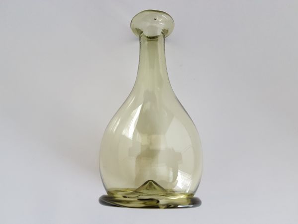Apotheker-Flasche 15. Jahrhundert